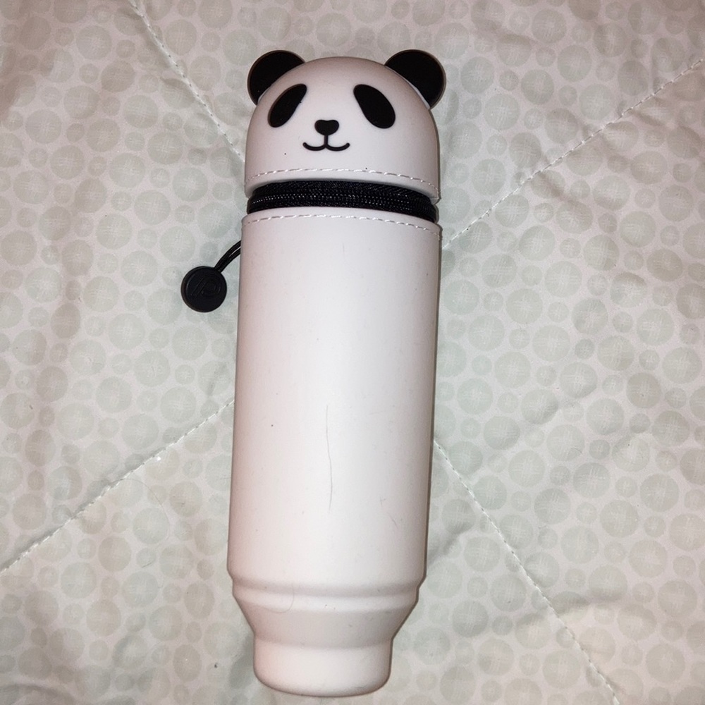 Panda Case